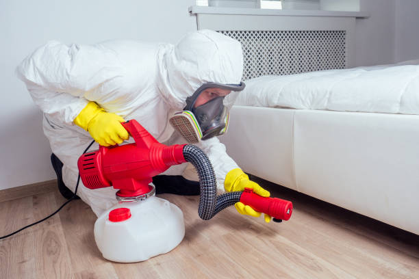 Best Exterminator Services  in Shiloh, PA